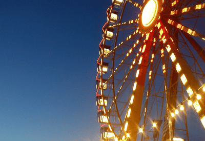 2026 Pensacola Interstate Fair Event